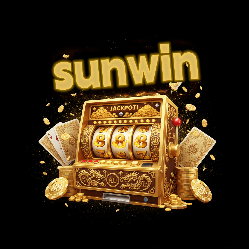 sunwin Trò chơi